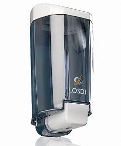Дозатор жидкого мыла LOSDI CJ1006-L фото на сайте Сантехбум
